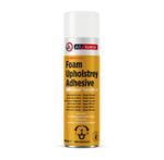 A-K 54 S AEROSOL UPHOLSTERY FOAM ADHESIVE