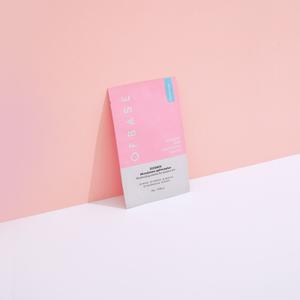 OFBASE Celfish Blooming Mask Moisture