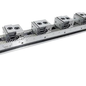 Тиски для станков