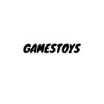 GamesToys — деревянные игрушки