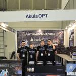 AkulaOPT — официальный участник MIMS 2025
