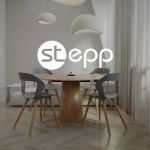 STEPP — оптом стулья, мебель для сада, изделия из пластика