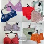 Newly arrived underwear in many sizes and styles.