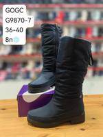 Дутики GOGC G9870-7 G9870-7