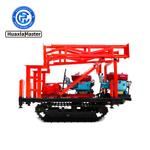 SH30-2A Engineering Survey Drilling Rig HUAXIAMASTER 6000
