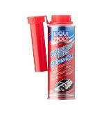 Топливная присадка в дизель LIQUI MOLY 3722