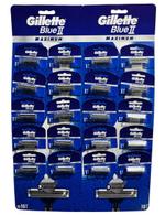 Бритва Gillette Blue 2 7702018502370