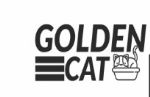Гранулы древесные "GOLDEN CAT"