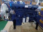 ДВС Weichai WP13.500E501