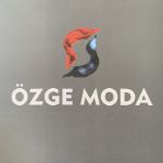 Ozge Moda Textile — производство тканей