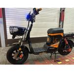 Электровелосипед Wenbox U3 60v 45ah