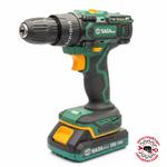 Аккумуляторный шуруповерт SADA Max 35Нм (S4)