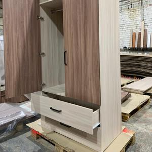 Шкаф с ящиками