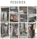 Одежда лоты PESERCICO