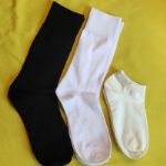 мужские и женские носки оптом