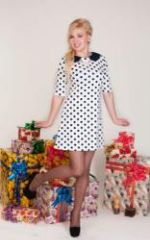 Женская одежда оптом от производителя Украина