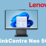 Моноблок Lenovo ThinkCentre Neo 50a ваша выгодная ставка на корпоративный сектор