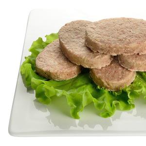 КОТЛЕТЫ ДОМАШНИЕ
Свинина, мясо птицы механической обвалки, вода питьевая, лук репчатый, сухари панировочные, яйца куриные, молоко коровье, соль, перец черный молотый, перец красный молотый, чеснок