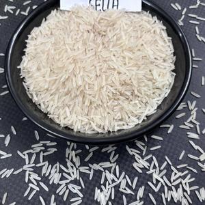 рис басмати sella 1121