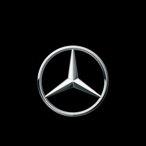 Автомобили марки Mercedes Китайской сборки