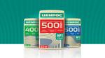 Цемент Цемрос 500 Д0 Быстрая отгрузка Опт Розница