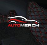 Automerch — производство автоаксессуаров из экокожи