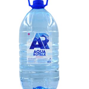 вода 5 литров Аква роял +