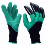 Новое поступление садовые перчатки Garden genie gloves оптом