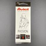 Ароматизатор AVIEL "PASSION" бумажный Aviel 32034