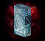 Масляные духи ДИКИЙ ИНСТИНКТ по мотивам White Dimergy Crimea