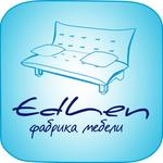 производство мягкой мебели, диваны, кресла, пуфы и текстиль