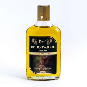 Виноградное масло (250мл)