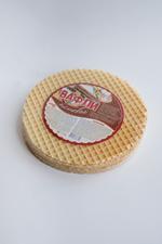 Коржи вафельные