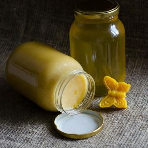 Крымский мед и продукты пчеловодства. Натуральный и вкусный мед
