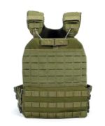 Tacticalip — тактический жилет, тактический рюкзак