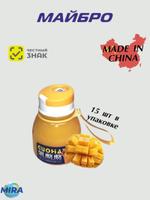 Напиток MYBRO Gohan Манго, 600 мл