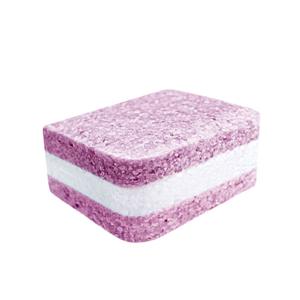 Таблетка для мытья пола. Аромат &#34;алтайские луга&#34;. Артикул: Tb0033.