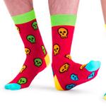 Производим носочные изделия по эскизам (макетам) заказчика