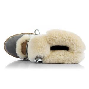 Зимние женские ботиночки BoTiK . 