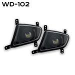 WD-102 Приора 2 ZMB