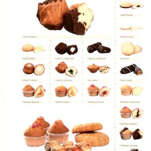 ТМ Ден-Трал. 