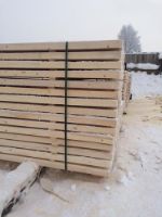 Вираж — производство и продажа пиломатериалов хвойных пород