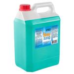 Унихлор Концентрированное гелеобразное чистящее средство c антимикробным и отбеливающим эффектом.