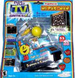 4KIDS Игрушка / Игра Ms. Pac-Man и друзья Plug & Play TV Игры с джойстиком