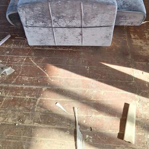 Диван книжка