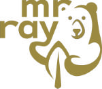 MR RAY — декор, подарки, игрушки из дерева от производителя
