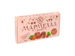 Мармелад желейно-фруктовый "С вишней" 190 гр. УТ000001187