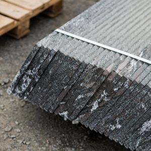 Гранитная плитка облицовочная и для мощения купить оптом и в розницу