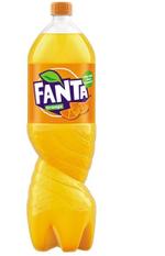 Напиток Fanta, 2 л