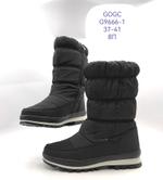 Дутики зимние сапоги GOGC G9666-1 G9666-1